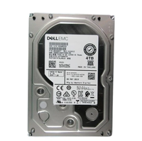 Nouveau disque dur d'entreprise DELL SATA 3,5 pouces en promotion, 10 To, pour serveur