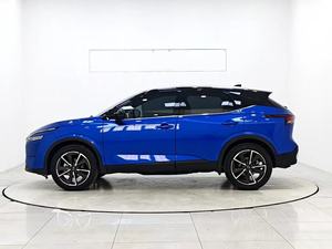 Bestseller Globale: Auto Usate <span class=keywords><strong>Nissan</strong></span> 2023 <span class=keywords><strong>Qashqai</strong></span> 1.3T Edizione Flagship SUV a Benzina con Tetto Panoramico, Guida a Sinistra - Product Image 4