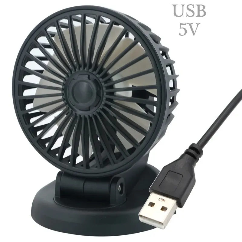 USB 5 V