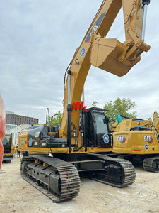 Excavadora Usada Caterpillar Cat330D2, Cat 330 Hidráulica, Cat 330D <span class=keywords><strong>de</strong></span> Buena Calidad, Cat330DL, Cat330D, Cat330BL, 320, 323, 325 <span class=keywords><strong>de</strong></span> <span class=keywords><strong>Segunda</strong></span> Mano - Product Image 3