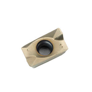 Wholesale CNC Carbide Shoulder Milling <strong>Inserts</strong> for Stainless Steel Machining - Product Image 3