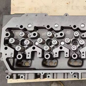 Conjunto de Cabeza de Cilindro RUIPEI 345-3752 para Motor C13, Piezas de Maquinaria de Construcción - Product Image 1