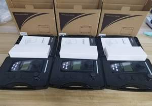 Chincan Tb100 Digitale Turbidimeter Water Troebelheidsmeter Draagbare 0 ~ 1100 <span class=keywords><strong>Ntu</strong></span> Voor Laboratoriumgebruik - Product Image 6