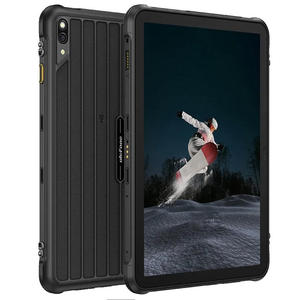 Tablette robuste Android Ulefone RugKing Pad 2 Pro, 10200mAh, appareil photo principal 48MP, Android 16, eSIM, 10,1″, chipset Unisoc T7250, 10200mAh, 8+256GB - Product Image 3