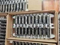 Disco Duro Interno de Escritorio de 3.5 Pulgadas, 500 GB, 1 TB, 2 TB, 4 TB, 6 TB, 8 TB, 10 TB, SATA, 7200 RPM, Usado, Reacondicionado, Morado, al por Mayor