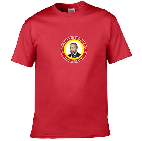 Kaus Vinil Ukuran Besar Poliester/Katun, Kaus Cepat Kering Ukuran Besar Kerah O Lengan Pendek Pemilihan Kasual 100% Katun