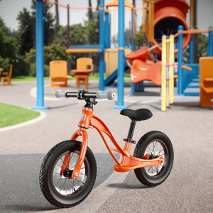 Scooter de tamaño 12 14 para niños, bicicleta <span class=keywords><strong>Yoyo</strong></span> con marco de aluminio de aleación de magnesio, sistema de freno de disco de 2-6 3-7 años, horquilla de acero - Product Image 1