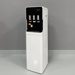 Dispenser d'<span class=keywords><strong>Acqua</strong></span> Intelligente di Lusso con Osmosi Inversa, Erogatore Verticale di <span class=keywords><strong>Acqua</strong></span> Calda <span class=keywords><strong>e</strong></span> Fredda, Purificatore <span class=keywords><strong>e</strong></span> Filtro per Ristoranti <span class=keywords><strong>e</strong></span> Casa - Product Image 3