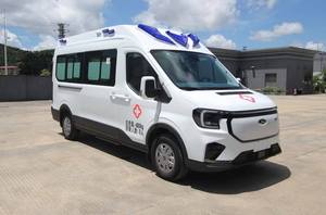 Maxus V90 4X2 Nueva Ambulancia <span class=keywords><strong>de</strong></span> Gasolina con Transmisión Manual, Bajo <span class=keywords><strong>Precio</strong></span>, <span class=keywords><strong>Hospital</strong></span> Móvil <span class=keywords><strong>de</strong></span> Primeros Auxilios, Emergencias Médicas - Product Image 2