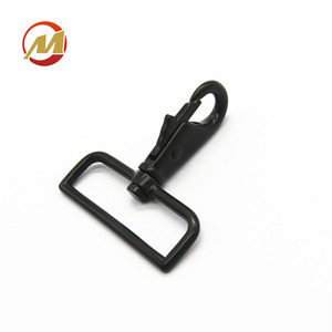 De aleación de Zinc de langosta Clip accesorios perro gancho y gancho giratorio - Product Image 4