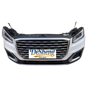 <span class=keywords><strong>Prix</strong></span> de gros pour les kits carrosserie <span class=keywords><strong>Audi</strong></span> <span class=keywords><strong>Q2</strong></span>, pare-chocs avant, phares LED, grilles, radiateurs, ailerons, garde-boue, spoilers, accessoires. - Product Image 2