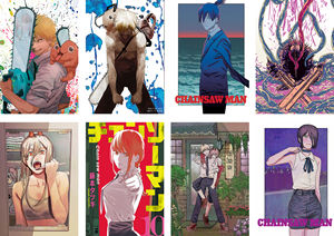 Mixte 8 pièce/ensemble noir mythe Wukong Anime mur affiche fabricant dessin animé Luffy Kakashi <span class=keywords><strong>Genshin</strong></span> <span class=keywords><strong>Impact</strong></span> vidéo jeu affiche personnalisée - Product Image 6