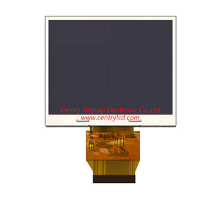 <span class=keywords><strong>IC</strong></span> NV3035GTC産業用コントロールディスプレイスクリーン3.5インチTFT <span class=keywords><strong>LCD</strong></span>スクリーンドライブ - Product Image 2