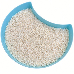 Precio de resina ABS de grado de extrusión 4,5 MFI Impact 40 por kg para materia prima producto de plástico ABS competitivo - Product Image 4