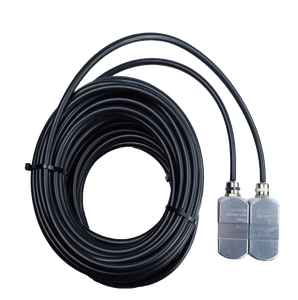 Clamp-on Transit-time Ultrasonic <b>Water</b> <b>Flow</b> <b>Meter</b> With Large Size Sensors Type Wall Mounted PUTF201-L <b>Flow</b> <b>Meter</b> Ultrasonic PUTF - Product Image 6