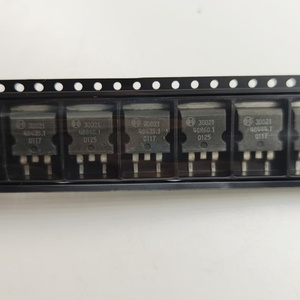 Transistor Darlington d'allumage automobile 30021 TO-263 SMD pour carte informatique ECU de voiture - Product Image 2