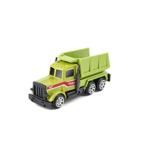 Hochwertige Simulation Druckguss <span class=keywords><strong>Bauern</strong></span> auto 1:64 Mini Schiebe druckguss Spielzeug LKW HN905933 - Product Image 6