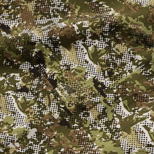 Diskon besar baru 2025 kaus memancing kancing Upf Label pribadi kustom pria lengan panjang - Product Image 5