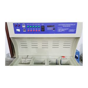 Custom Factory Direct Small Electroplating <strong>Machine</strong> Mini Zinc Silver Gold <strong>Plating</strong> <strong>Machine</strong> Chrome <strong>Plating</strong> tank - Product Image 2