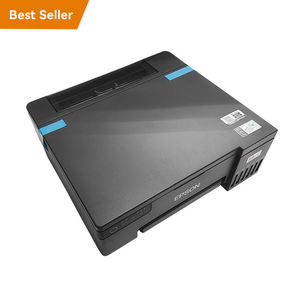 Nueva <span class=keywords><strong>Impresora</strong></span> de Sublimación Fotográfica <span class=keywords><strong>Ecotank</strong></span> L8050 de 6 Colores A4, para <span class=keywords><strong>Impresora</strong></span> de Inyección de Tinta L8058 - Product Image 3