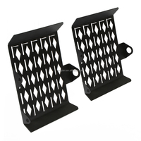 Protecteur de calandre de moto pour BMW F650GS Dakar F 650GS, accessoires simples G650 GS G 650 GS