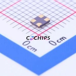 X32252454545MSB4SI Crystal (Passive) SMD3225-4P Crystal Oscillator SMD Crystal Oscillator 24.54545MHz 10ppm 20pF - Product Image 2