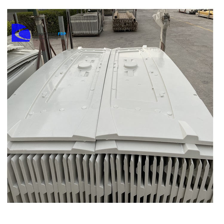 FRP Fiber Glass Compound SMC and BMC Molding Part FIberglass Car Body ...