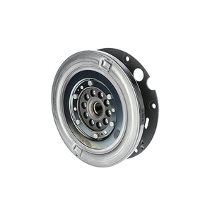 Volante Bimasa (DCT) para Audi A6 S6/A7 S7 4.0T y Porsche <span class=keywords><strong>Macan</strong></span> 3.6 Turbo Ref 415092209 OE 0B5105317N 9A710531700 - Product Image 3