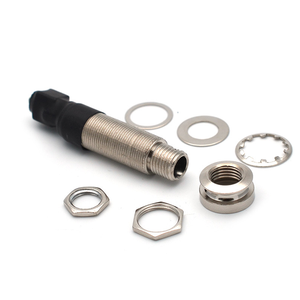גיטרה פסיבית EQ פיאזו פיקאפ 6.35mm שקע יציאה לגיטרה עבור יוקוללה או גיטרה אקוסטית - Product Image 4