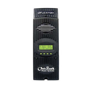 Contrôleur de charge MPPT Outback FM80-150VDC USA - Product Image 1