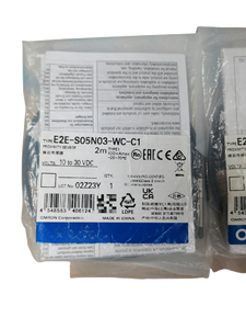 Sensor de Proximidad para Controlador PLC, Nuevo y Original, Marca E2E-X7D2-N-Z - Product Image 4