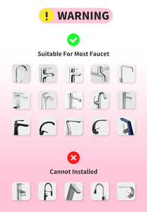 <span class=keywords><strong>Filtro</strong></span> <span class=keywords><strong>de</strong></span> <span class=keywords><strong>Grifo</strong></span> <span class=keywords><strong>para</strong></span> Cuidado <span class=keywords><strong>de</strong></span> la Piel <span class=keywords><strong>de</strong></span> Grado Profesional, 0.01μm UF PSS KDF Fibra <span class=keywords><strong>de</strong></span> Carbono, Eliminación <span class=keywords><strong>de</strong></span> Cloro <span class=keywords><strong>para</strong></span> Lavado Facial Sensible - Product Image 6