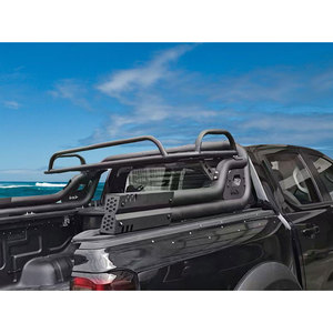 Accessoires de voiture universels en acier Sport Roll Bar Para Pick Up Roll Bar pour <span class=keywords><strong>Toyota</strong></span> Hilux Revo Invincible - Product Image 2