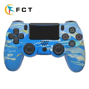 Draadloze Ps4 Console Gamepad Joystick Game Controller Voor Ps4 Handvat Ps3 Controller