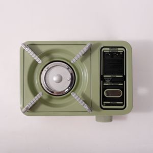 Fornello da Campeggio Portatile Mini OEM ODM, Fornello a Cassetta Colore Macaron, Vendita all'Ingrosso - Product Image 4