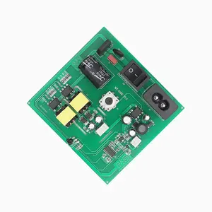 Shenzhen PCBA one stop service SMD stm 94v0 assembly PCB board esp32 board battery charger circuit board