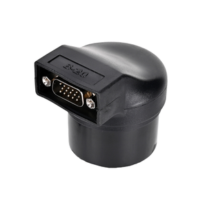 <span class=keywords><strong>X431</strong></span> para <span class=keywords><strong>Launch</strong></span> Cables, Adaptador OBD1 Completo, Caja de Herramientas para Conector de Coche, para Modelos Camry Q5 X3, No Compatible con 16 Pines, Funciona con CRP919EBT <span class=keywords><strong>PRO</strong></span> ELITE, 1 Año - Product Image 6