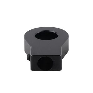 Levier principal d'embrayage JT-015 noir brillant pour Ford Mustang, pièce de rechange - Product Image 4
