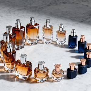 デザイナー香水セット ブランドコロン メンズ向け卸売 レシート付き ボディスプレーボトル入り - Product Image 3