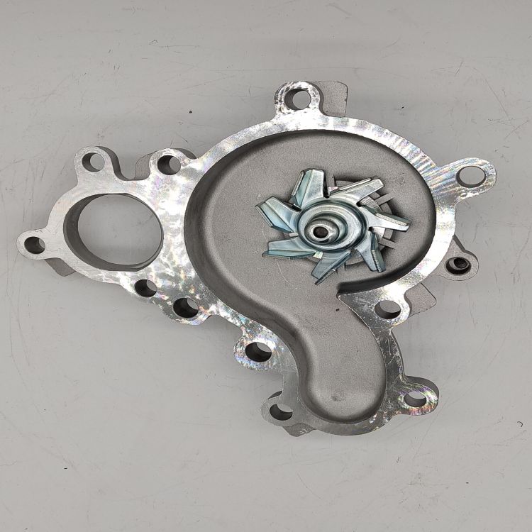 Engine Water Pump 1610039555 for Toyota Sequoia Tundra Lexus