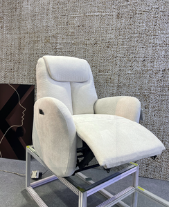 New design chair <b>recliner</b> sofa living room manual power reclining single seater electric reclineable medical chair - Product Image 6