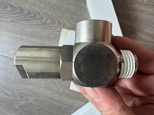 100% junta de aire original y nueva 4FPRN16 con garantía de un año - Product Image 5