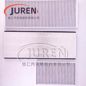 Filtro de Aire de Cabina Juren para Tesla Model Y Externo 1658375-00-A Tamaño Original Compatible con Todos los Años - Product Image 2