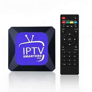 Essai gratuit 8K - <span class=keywords><strong>Liste</strong></span> complète des chaînes 24h/24 - Product Image 4