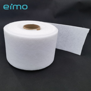 Venta caliente nuevo tipo de algodón sin pegamento - Product Image 1