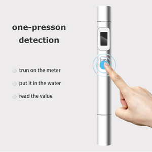 2025 mô hình chính xác kỹ thuật số <span class=keywords><strong>Mini</strong></span> <span class=keywords><strong>TDS</strong></span> <span class=keywords><strong>Meter</strong></span> nước cầm tay Tester cho nước uống OEM tùy chỉnh hỗ trợ - Product Image 6