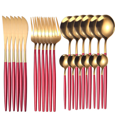 Oro rojo