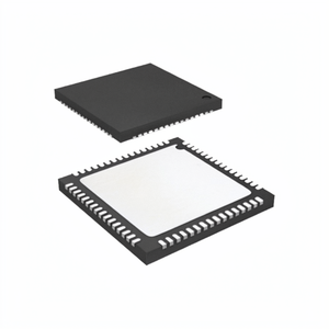 Electronic Chips Component 64 WFQFN Exposed Pad, CSP Data Acquisition BOM IC In Stock AD9680BCPZ-500 - Product Image 1