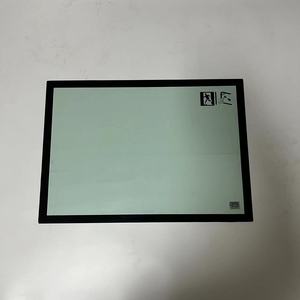 Vidrio Lateral Derecho 20Y-53-1184 para Excavadora <span class=keywords><strong>Komatsu</strong></span> <span class=keywords><strong>PC200</strong></span>-8 PC210LC-10 20Y-53-12850 20Y-53-12840 - Product Image 6