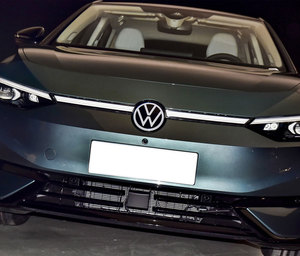 Voiture électrique FAW VWs ID7 Vizzion Volkswagens ID7 Volswagens Rang 570KM 642KM Véhicule à énergie nouvelle EV - Product Image 6